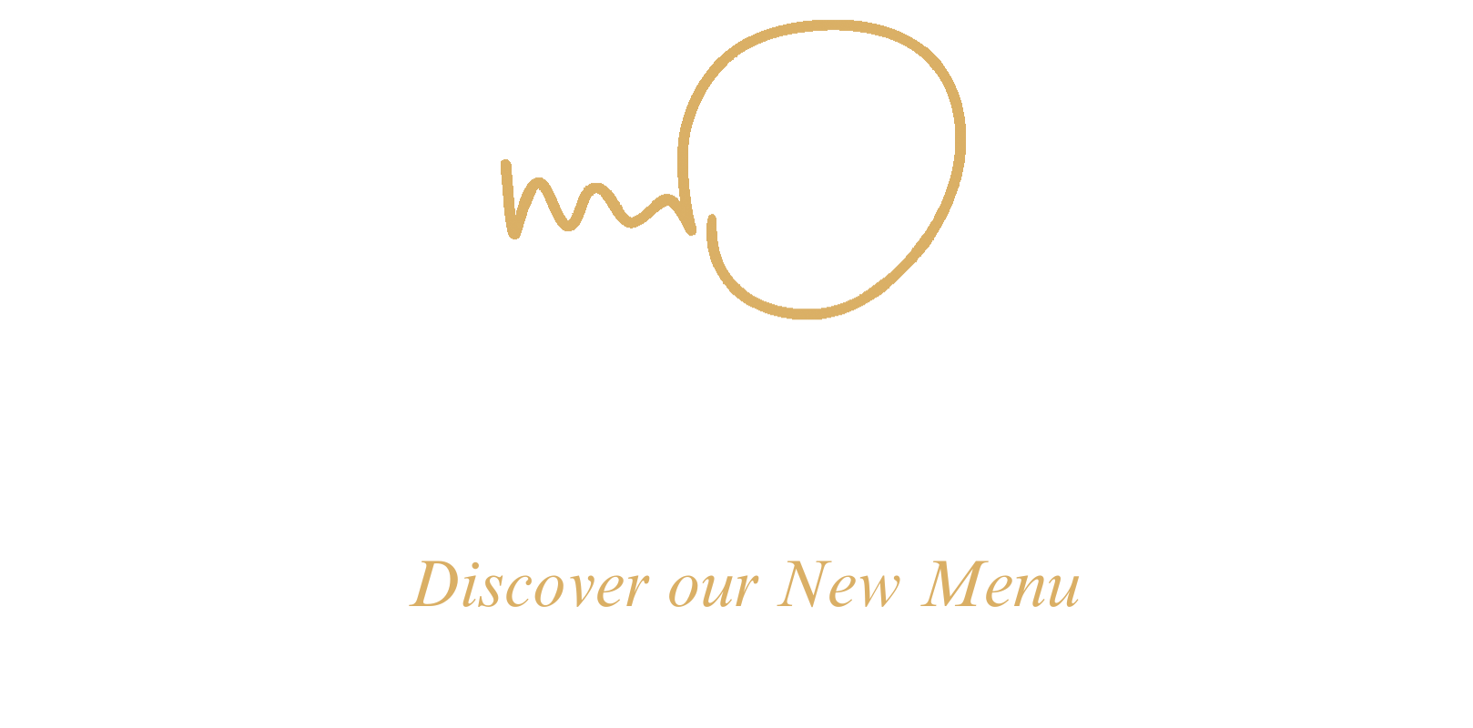 New Menu